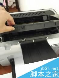 激光打印機,碳粉盒