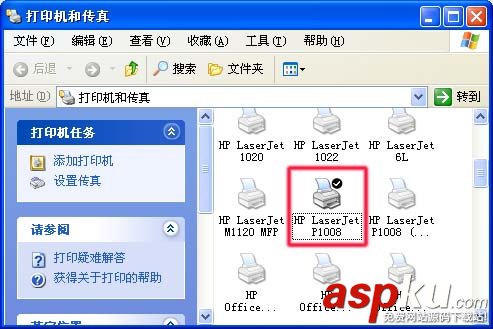 激光打印機提示”該文檔未能打印,本地下層文檔”,怎么解決? 激光打印機,打印機