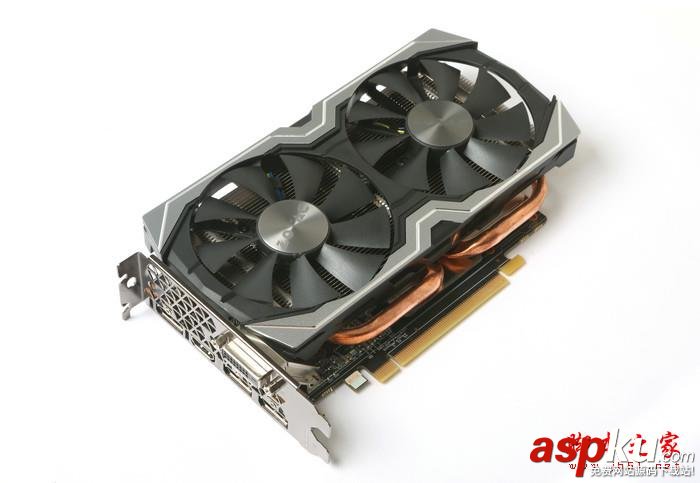 索泰,非公版,GeForce,GTX1060,規(guī)格