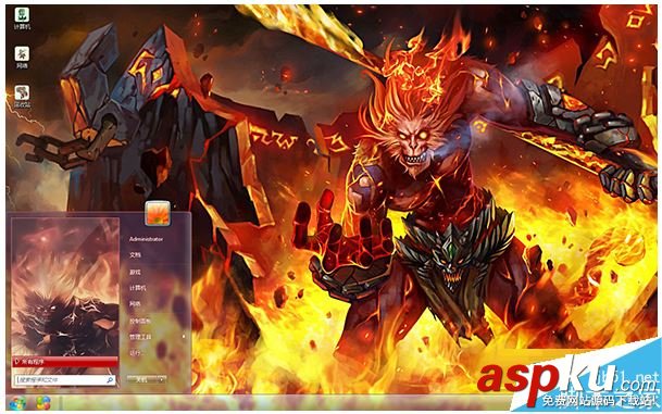 win7系統(tǒng)玩游戲時電腦經(jīng)常自動重啟怎么辦 win7,自動重啟