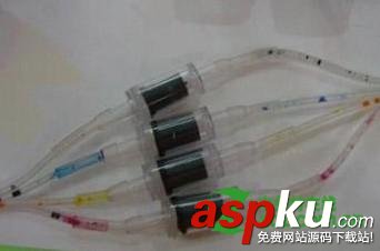 打印機連供墨水回流是什么原因? 墨水回流解決方法 連供墨水回流,打印機