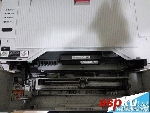 聯(lián)想lj2400l硒鼓打印機(jī)怎么清零? 聯(lián)想lj2400l硒鼓清零,lj2400l打印機(jī)清零