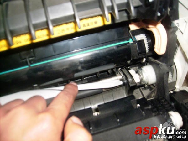 辦公又到難捱時 噴墨打印機在夏季保養的一些小技巧 噴墨打印機,夏季保養