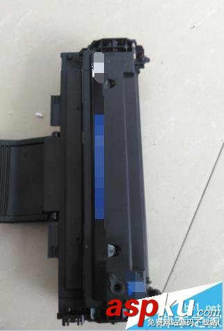 三星4521打印機墨粉用盡怎么硒鼓加墨粉? 三星4521,打印機,硒鼓,墨粉