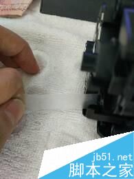 激光打印機,碳粉盒