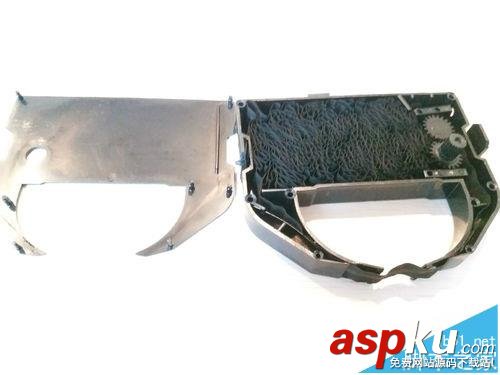 愛普生LQ 680K打印機怎么更換色帶? 愛普生,打印機,色帶