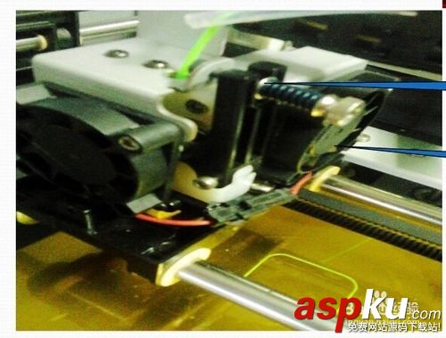 3D打印機故障診斷方案匯總篇 3D打印機,故障