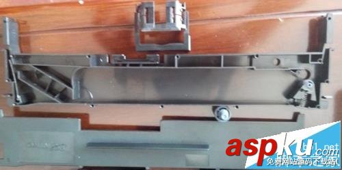 針式打印機(jī)怎么更換色帶? 打印機(jī),色帶