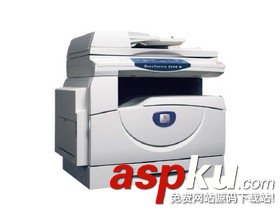 富士施樂,打印機