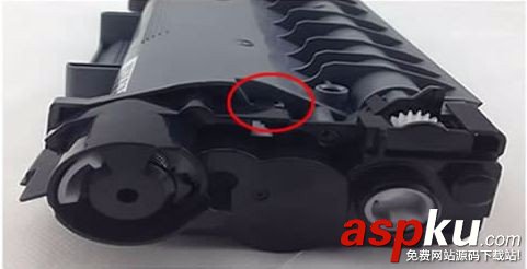 打印機(jī),清零