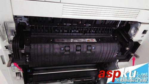 RICOH,理光MP5000,復印機