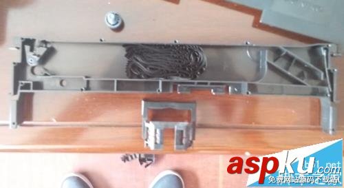 針式打印機(jī)怎么更換色帶? 打印機(jī),色帶