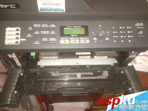 兄弟7860dn清零,兄弟7860dn加粉清零,7860dn清零,兄弟7860dn驅(qū)動