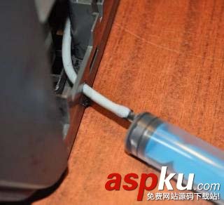 愛普生打印機(jī)怎么清洗打印頭? 愛普生,打印機(jī),打印頭