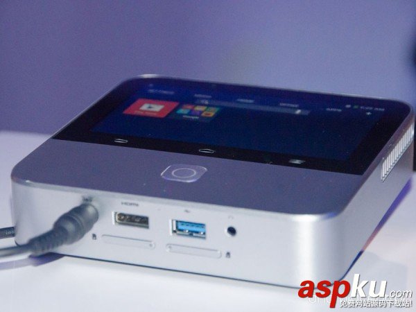 中興Spro2,微型投影儀