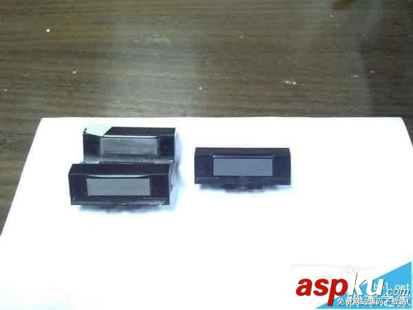 施樂3125,打印機