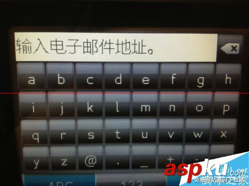 惠普M425,惠普一體機