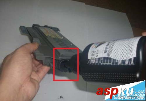 兄弟7340打印機怎么更換硒鼓? 兄弟7340,打印機,硒鼓