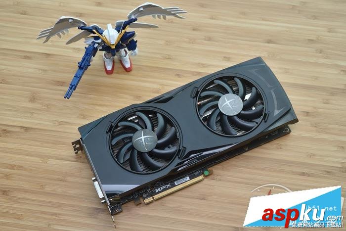 非公版訊景XFX RX 480黑狼進(jìn)化版性能+拆解圖 非公版,訊景,XFX,RX480