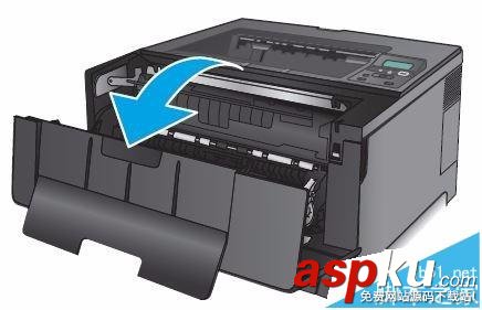 打印機(jī),碳粉盒