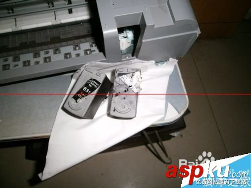 打印機(jī)墨盒怎么加墨? 打印機(jī)加墨,墨盒加墨