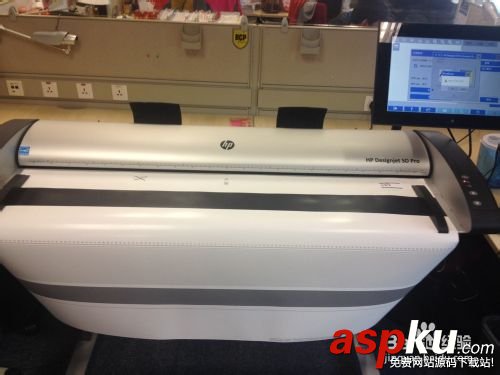 惠普掃描儀,HPDesignjet,掃描儀校準