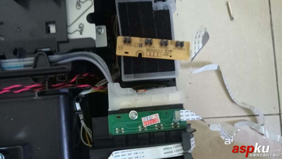 兄弟,打印機,墨盒