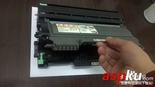 聯想M7450F,聯想M7450F墨盒,聯想M7450F加粉