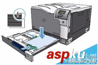 HP,CP5225,彩色激光打印機
