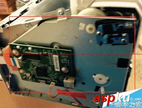 惠普hp1020打印機驅動,hp1020更換定影膜,hp1020定影膜不轉,hp102