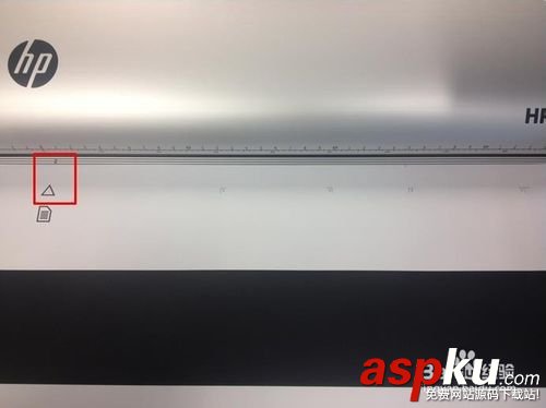 惠普掃描儀,HPDesignjet,掃描儀校準