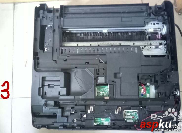 兄弟,打印機,墨盒