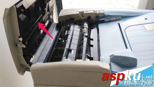 RICOH理光MP5000復(fù)印機(jī)有哪些常見的故障? RICOH,理光,復(fù)印機(jī)