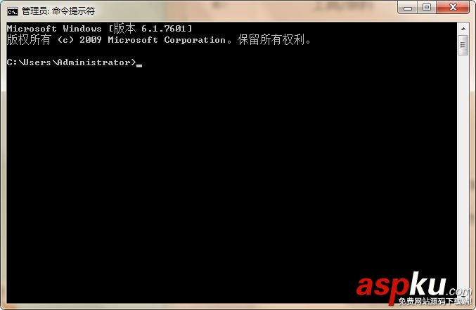 win7采用指令界面修改運行環境變量的方法 win7,指令界面,運行環境變量