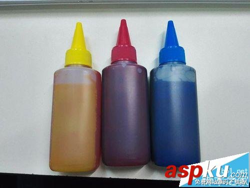惠普,打印機,墨水