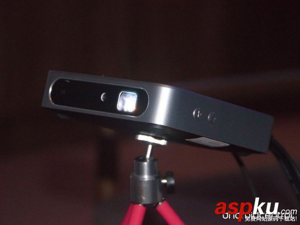 中興Spro2,微型投影儀