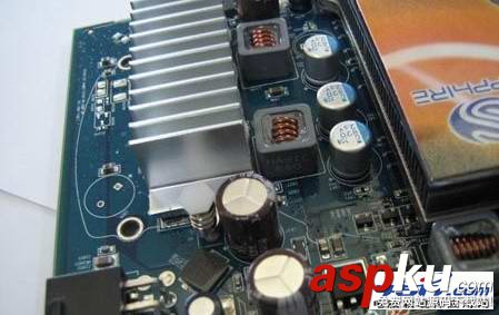 顯卡在PCI-E×16狀態下無法工作的原因 顯卡,PCI-E×16