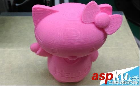 普通3D打印機(jī)怎么打印? 3D打印機(jī)