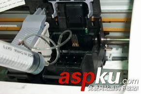 愛普生打印機(jī)怎么清洗打印頭? 愛普生,打印機(jī),打印頭