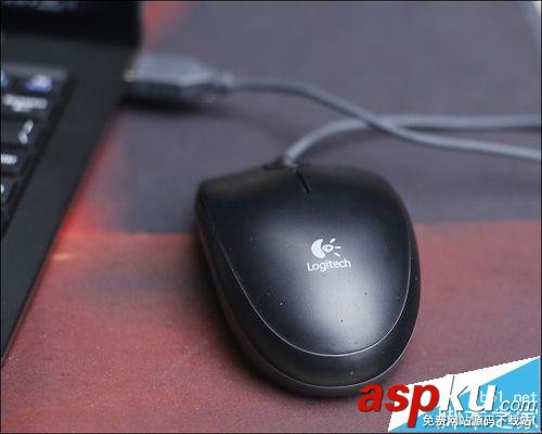 羅技m90鼠標怎么樣? 羅技m90有線鼠標詳細測評 羅技M90,鼠標