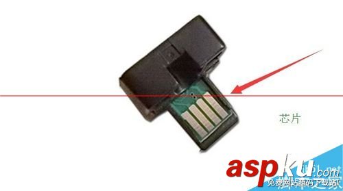 小型一體機怎么加粉加碳粉? 小型一體機,加粉