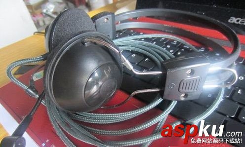 Win7系統(tǒng)連接耳麥不能說(shuō)話的解決方法 Win7,耳麥,不能說(shuō)話