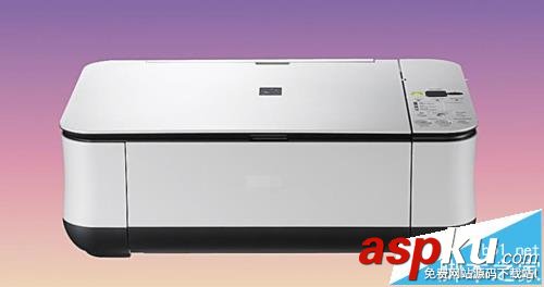 打印機打出來的紙發黑不顯示文字該怎么辦? 打印機