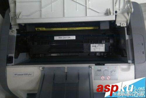 HP1020,打印機(jī),硒鼓