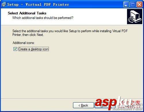 怎樣安裝pdf打印機 安裝pdf虛擬打印機具體操作步驟 pdf打印機,打印機