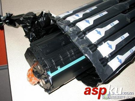 惠普打印機,激光打印機,硒鼓