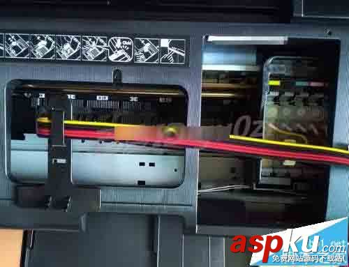 Epson,愛(ài)普生R330,打印機(jī)