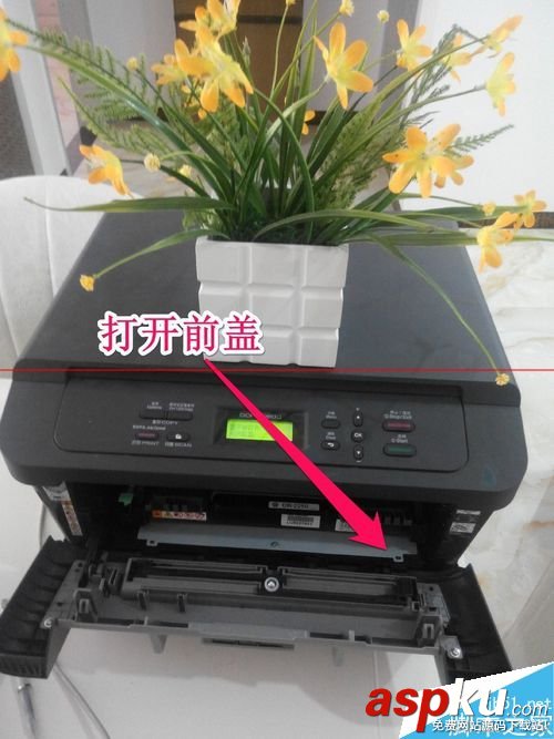 兄弟7060d硒鼓清零,兄弟打印機7060d清零,7060d硒鼓清零