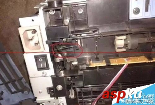 打印機(jī)硒鼓錯誤怎么辦,打印機(jī)硒鼓漏粉怎么辦,打印機(jī)不識別硒鼓