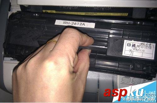 HP1020,打印機(jī),硒鼓